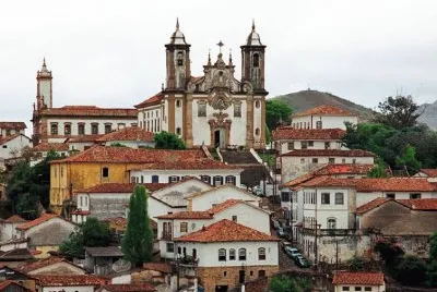 FaraÃ³n jigsaw puzzle