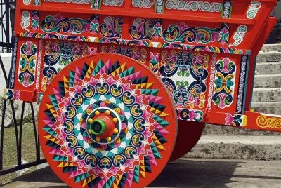 FaraÃ³n jigsaw puzzle