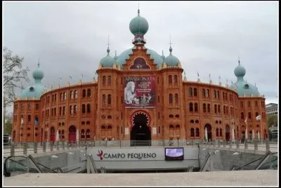 FaraÃ³n jigsaw puzzle