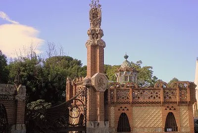 FaraÃ³n jigsaw puzzle