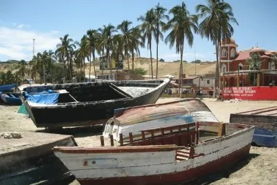 FaraÃ³n jigsaw puzzle