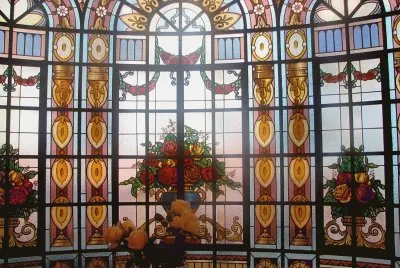 FaraÃ³n jigsaw puzzle