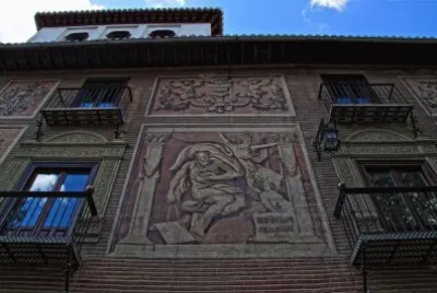 FaraÃ³n jigsaw puzzle