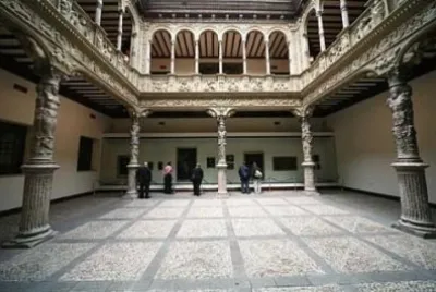 FaraÃ³n jigsaw puzzle