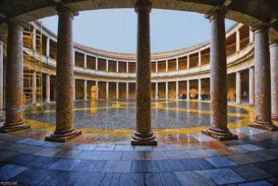 FaraÃ³n jigsaw puzzle