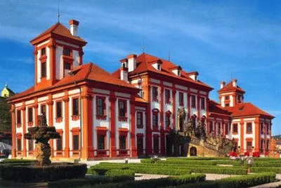 FaraÃ³n jigsaw puzzle