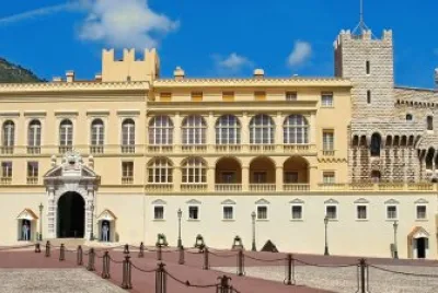 FaraÃ³n jigsaw puzzle