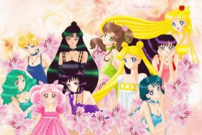Sailor Moon