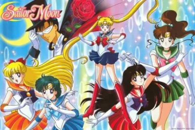 Sailor Moon