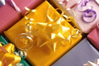 gift
