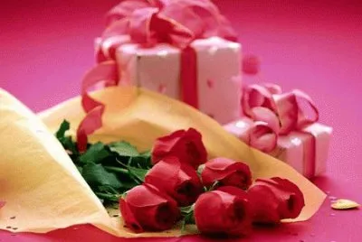 gift