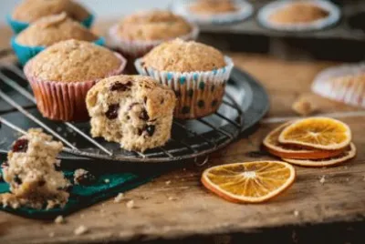 muffinsh