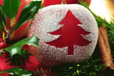christmas ball