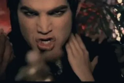 adam lambert in entertainment