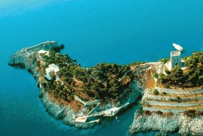 OTRA ISLA PRIVADA EN RENTA