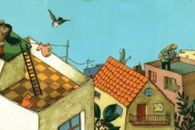 Gatos jigsaw puzzle