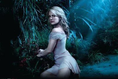Sookie Stackhouse