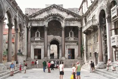 FaraÃ³n jigsaw puzzle