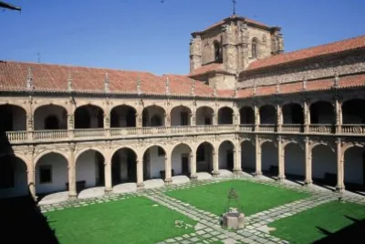 FaraÃ³n jigsaw puzzle