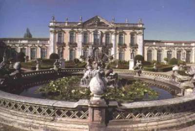 FaraÃ³n jigsaw puzzle