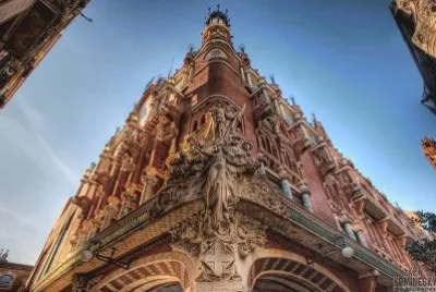 FaraÃ³n jigsaw puzzle