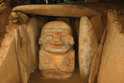 FaraÃ³n jigsaw puzzle