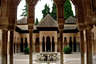 FaraÃ³n jigsaw puzzle