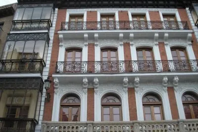FaraÃ³n jigsaw puzzle