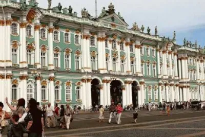 FaraÃ³n jigsaw puzzle
