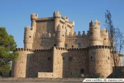 FaraÃ³n jigsaw puzzle