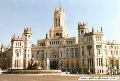 FaraÃ³n jigsaw puzzle