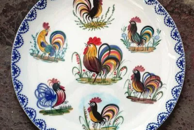 FaraÃ³n jigsaw puzzle