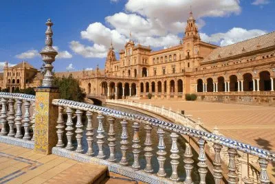 FaraÃ³n jigsaw puzzle