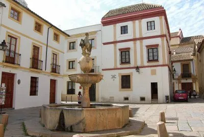 FaraÃ³n jigsaw puzzle