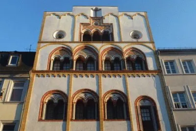 FaraÃ³n jigsaw puzzle