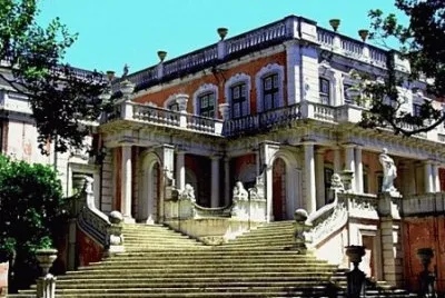 FaraÃ³n jigsaw puzzle