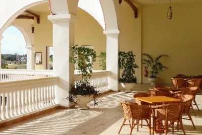 FaraÃ³n jigsaw puzzle