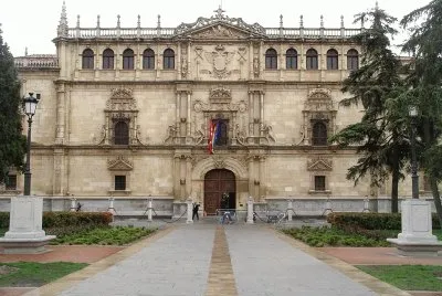 FaraÃ³n jigsaw puzzle