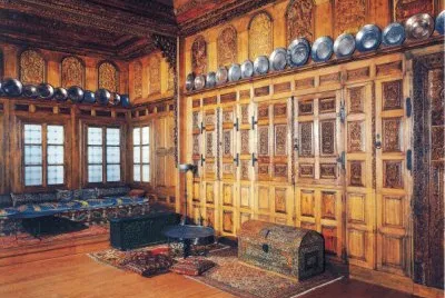 FaraÃ³n jigsaw puzzle