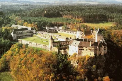 Rosenburg