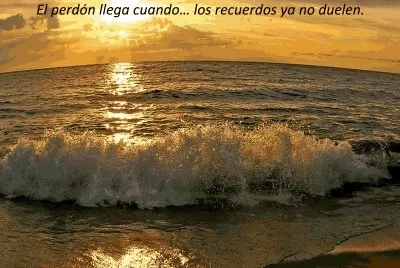 Puesta de sol II