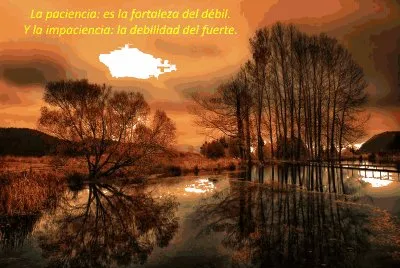 Puesta de Sol III