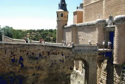 FaraÃ³n jigsaw puzzle