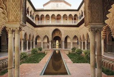 FaraÃ³n jigsaw puzzle