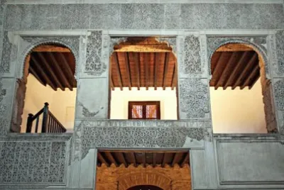FaraÃ³n jigsaw puzzle