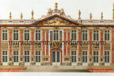 FaraÃ³n jigsaw puzzle