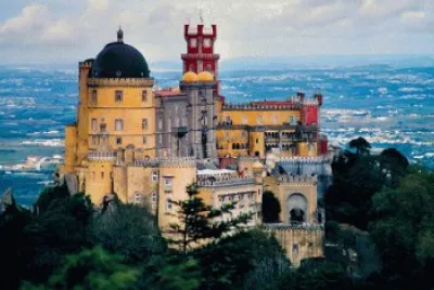 FaraÃ³n jigsaw puzzle