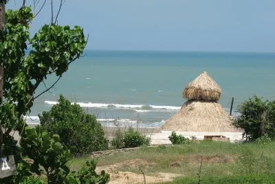 Playas de Santa VerÃ³nica