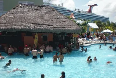 Grand Turk jigsaw puzzle