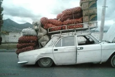 pesaditos